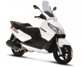 2012 Piaggio X7 Evo 300 i.e. photo